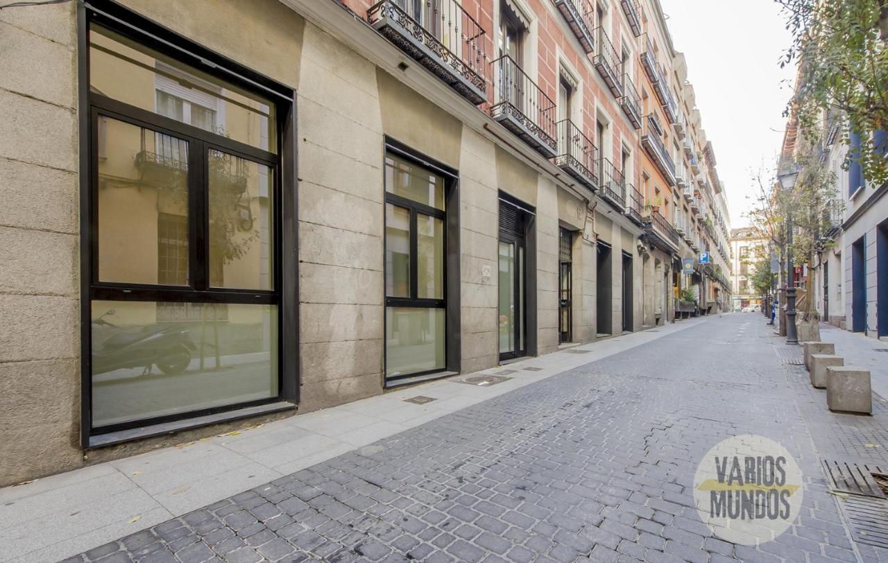 Cultura En Justicia Para 10, Hernan Cortes 12 E2 Madrid Dış mekan fotoğraf